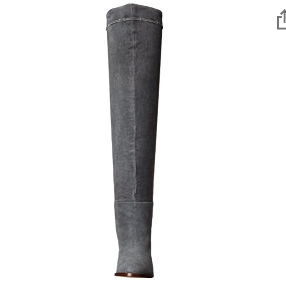 Splendid Darcie Slouch Cowboy Boot - Picture 4 of 8